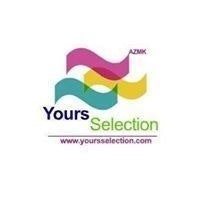 Azmk Yoursselection