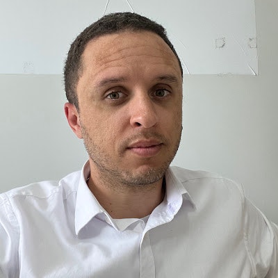 Leandro Ramos