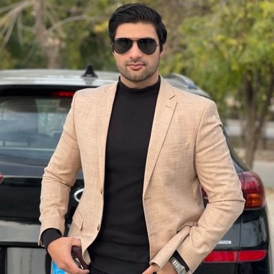 MUHAMMAD ABDULLAH BILAL