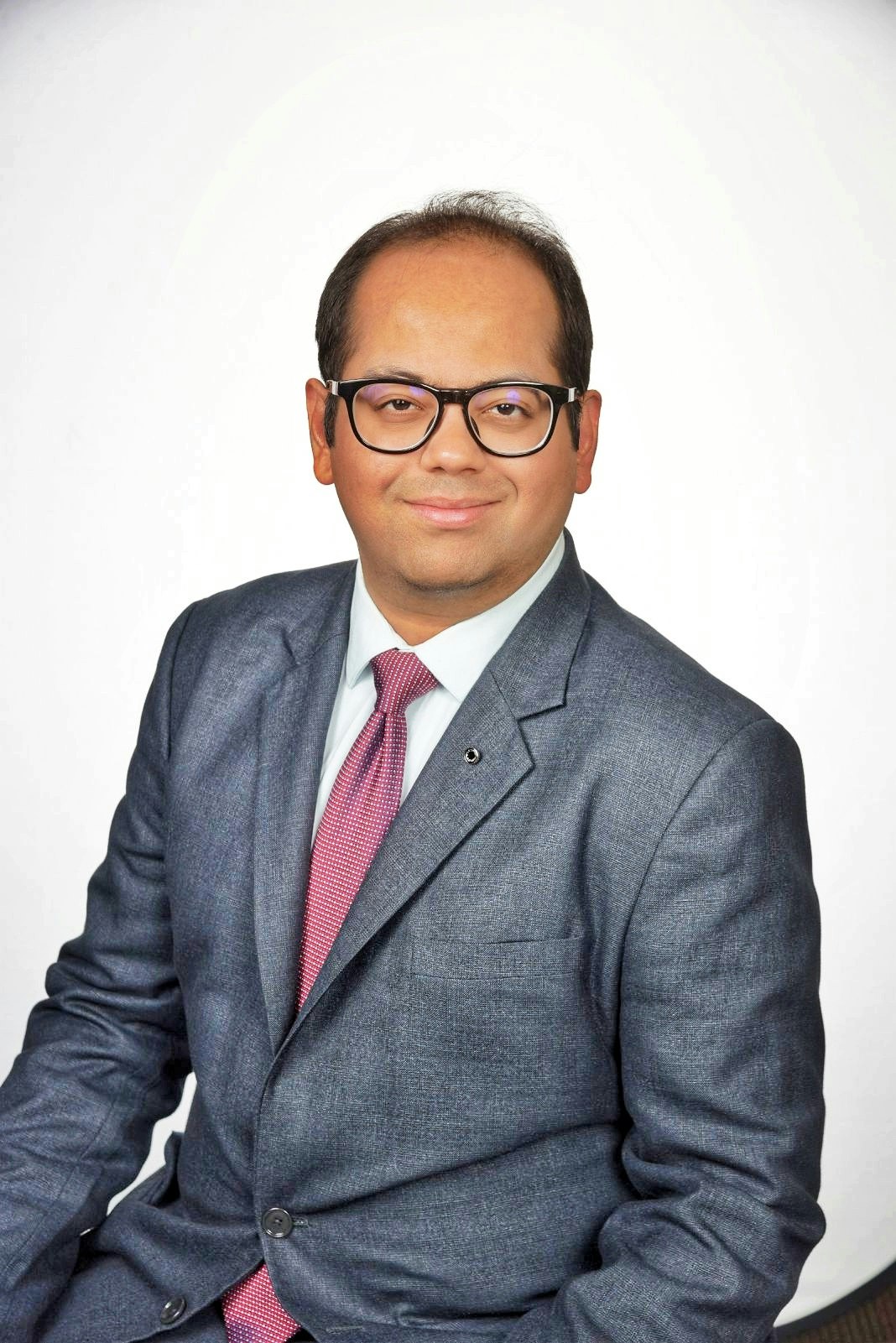 Rushabh Jhaveri (RJ)