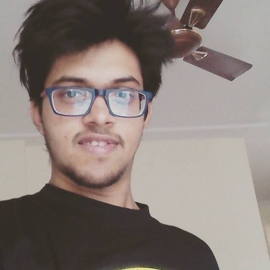 Nikhil Khinchi