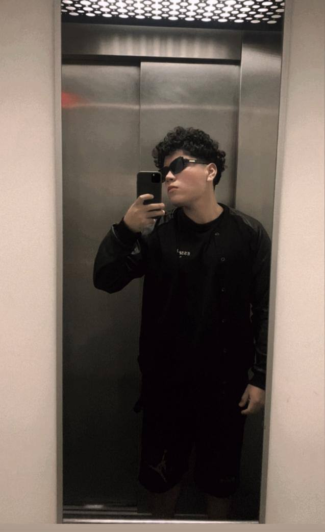 Pedro Enrrique phernandez