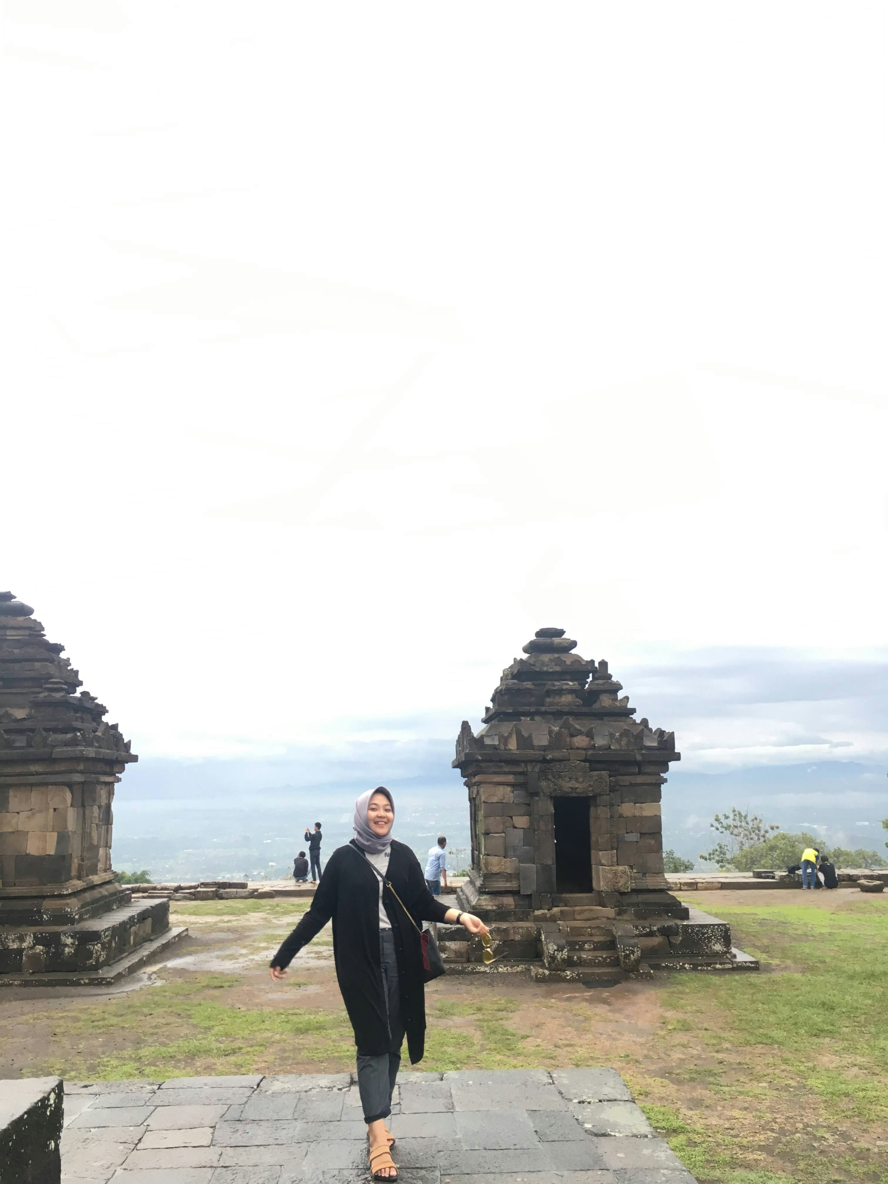 Meisya Regita Nurafridha