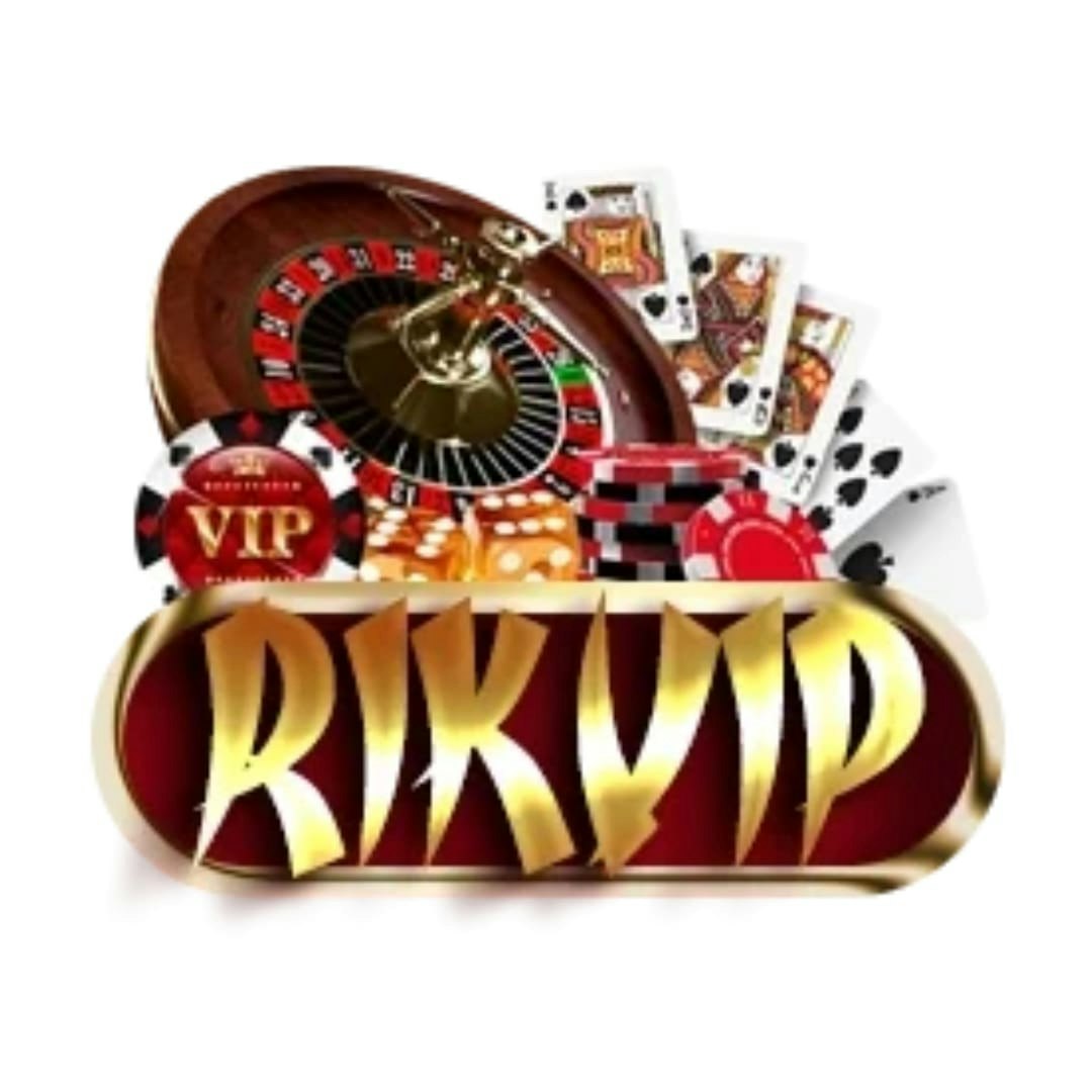 Rikvip - Cổng Game Cá Cược Trực Tuyến