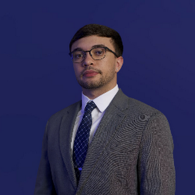 Evelio Hernandez-Perez