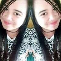 Marie Kristine Erika Villadelgado