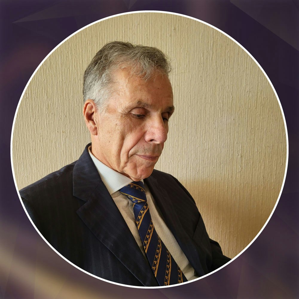 Klaus Peter Rentrop MD