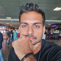 Matheus Germano de Souza