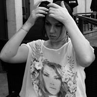 Ольга Сабурова