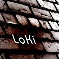 LoKi Wang