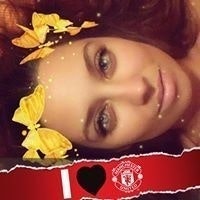 Анастасия Ягужинская