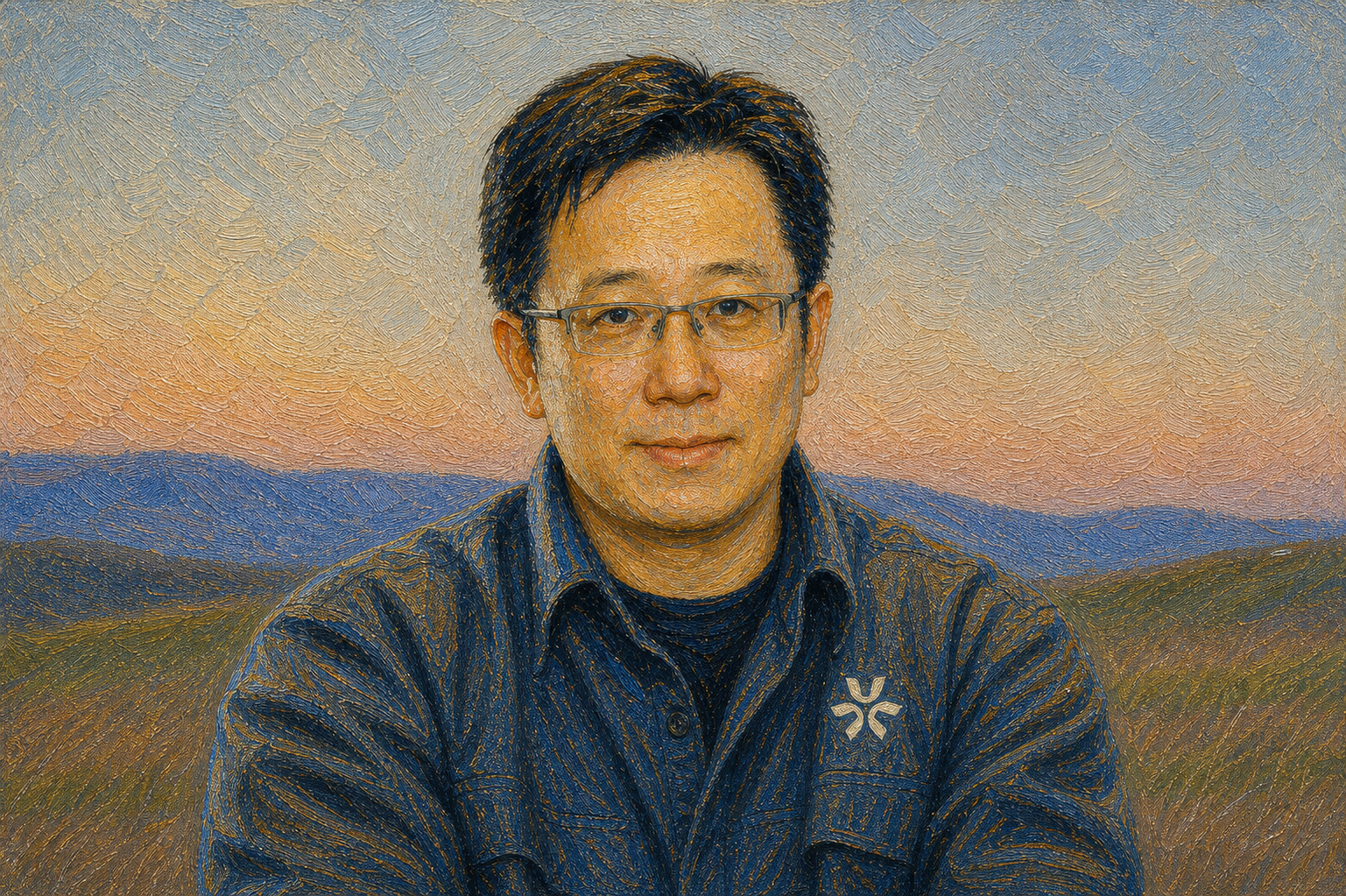 Vincent Wu