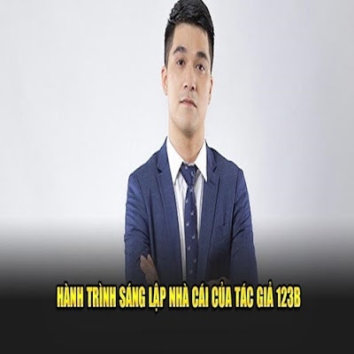 Tác giả 123B