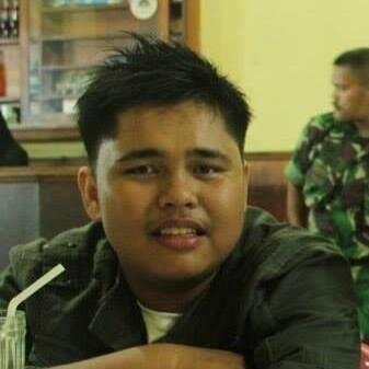 M. Arief Gusti Putra