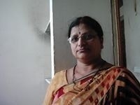 Kshama Agrawal