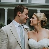 Carrie Martin Blanchard