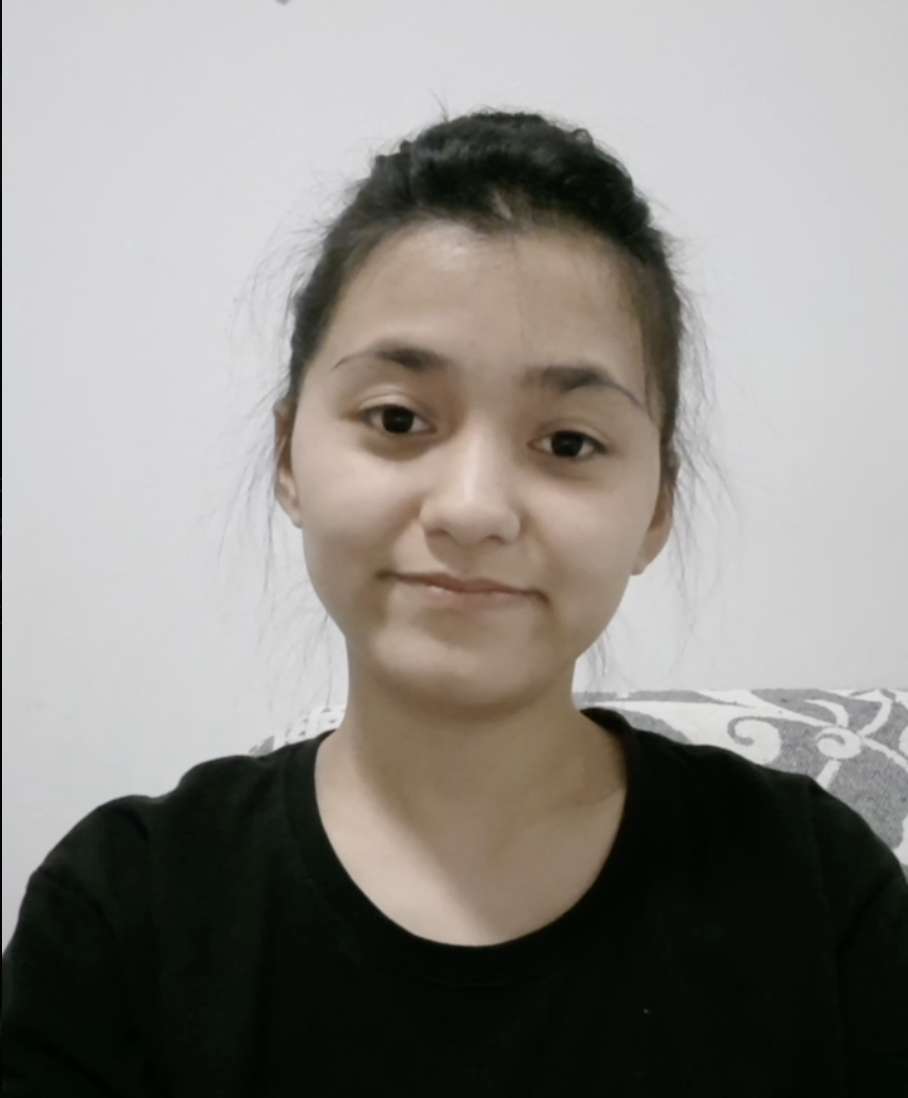 Farangis Abdivokhidova