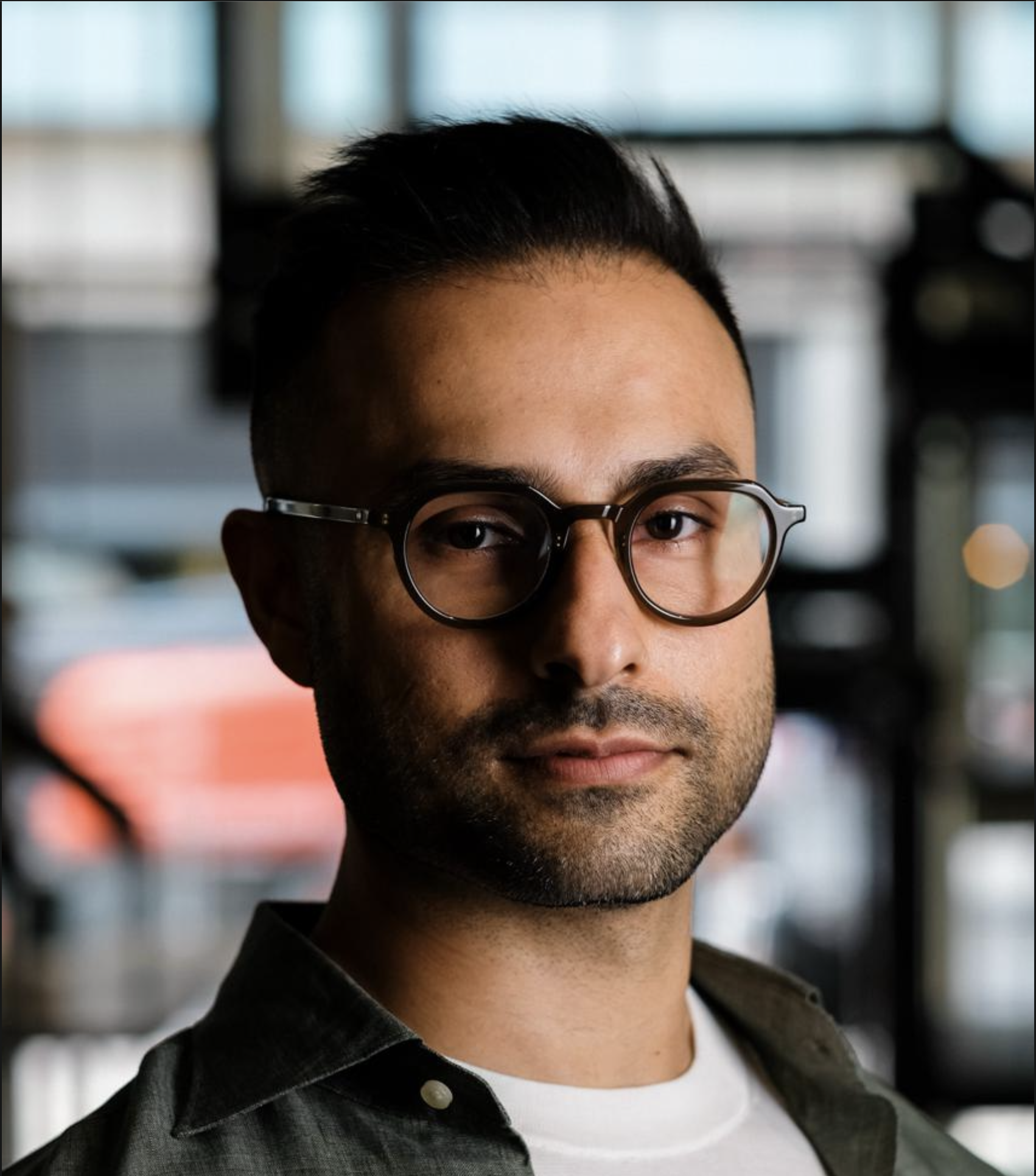 Michael Bajwa