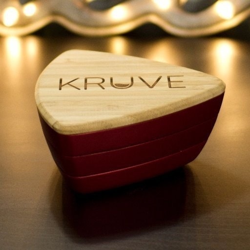 KRUVE