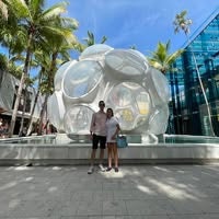 Juan Pablo Santibañez