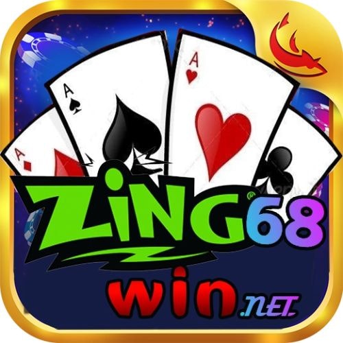 Zng68win - Game bài
