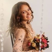 Нина Ткаченко