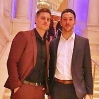 Jordan Blaze Atkinson