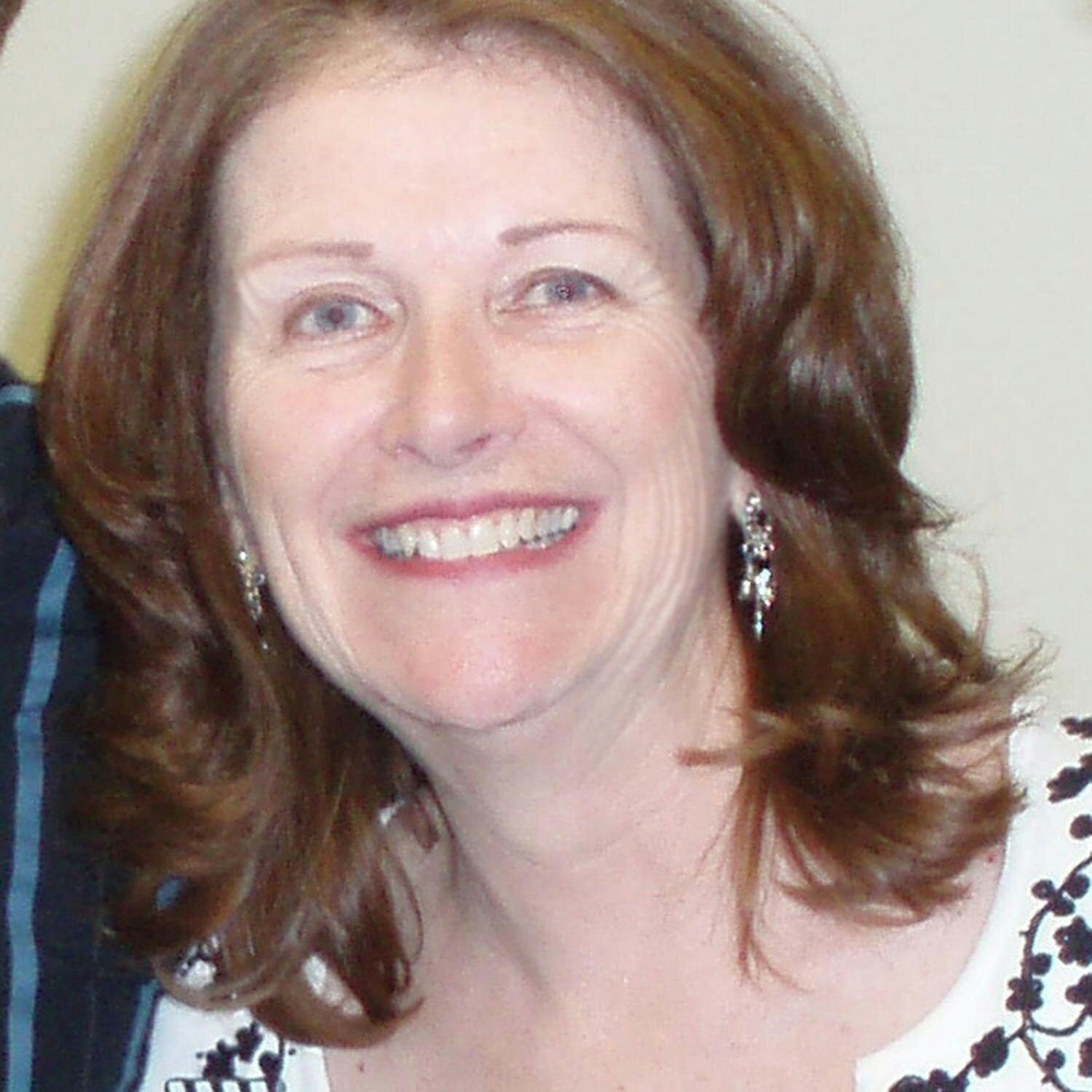 Martha Eldredge-Star