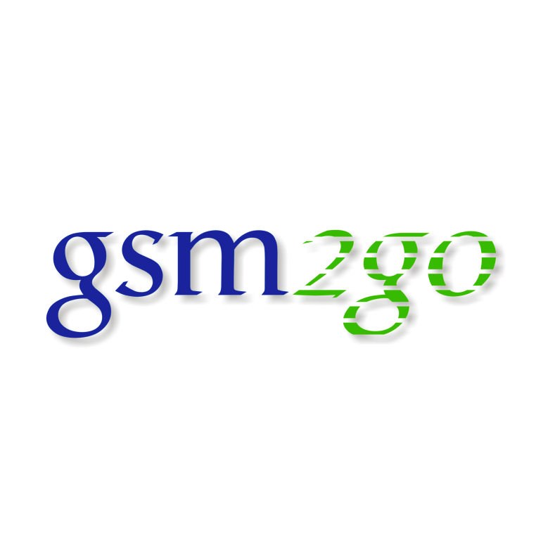 GSM 2GO