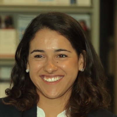 ANA PAULA MERCADO FARELL