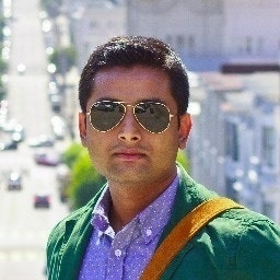 Tarik Adnan Moon