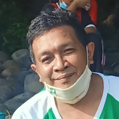 Teguh Sadsunu Tawanggono
