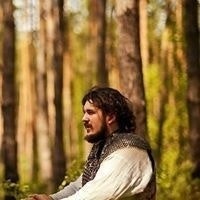 Никита Осетров