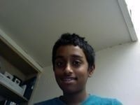 Ujjwal Krishnamurthi