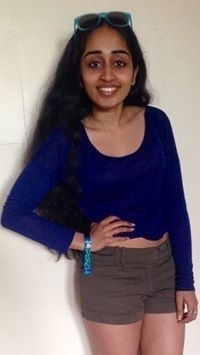 Priyanka Krishnamurthi