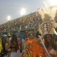 Mariana GarciaDelgado