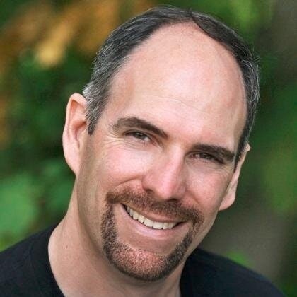 Mark Leslie Lefebvre