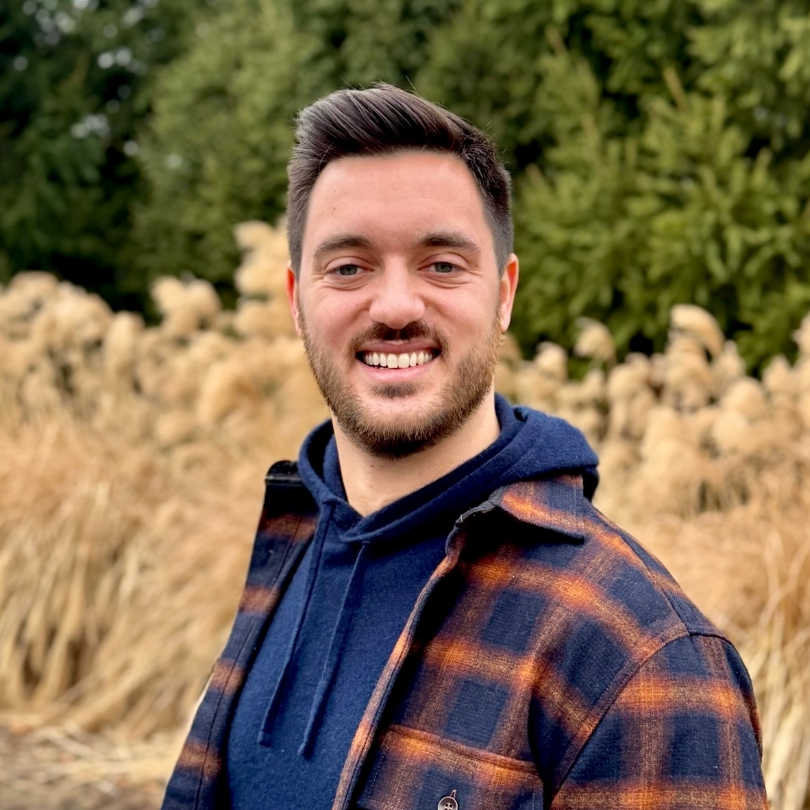 Cory Jbara