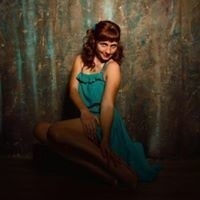 Алла Гончар