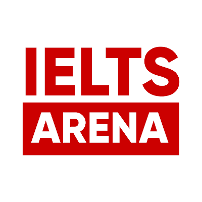 IELTS Arena