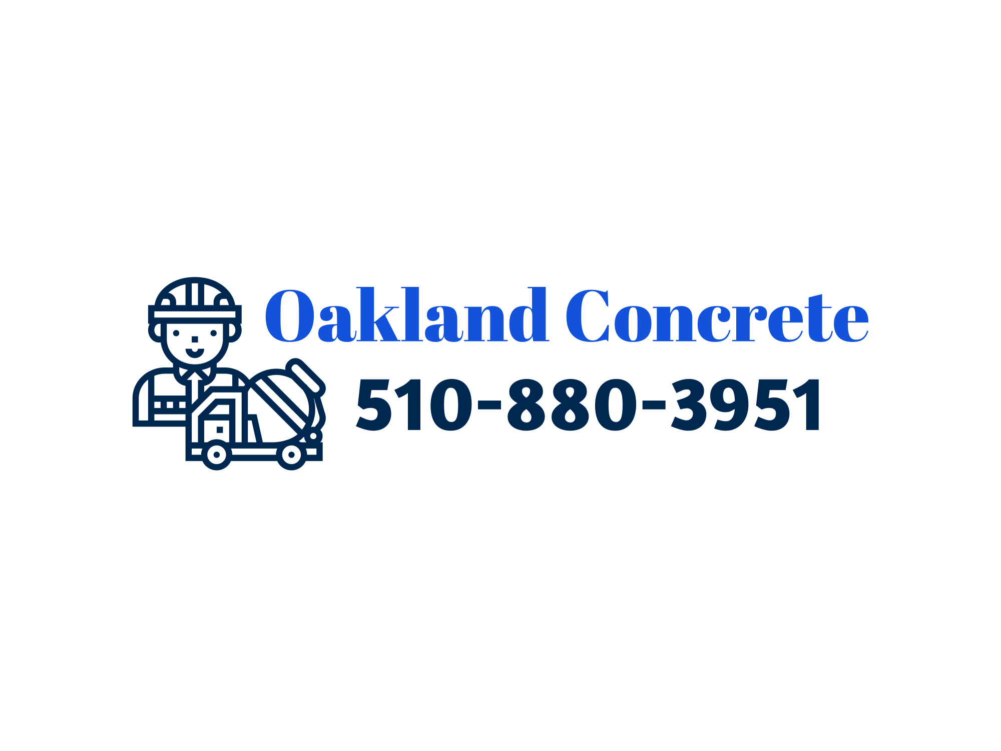 Oakland Concrete