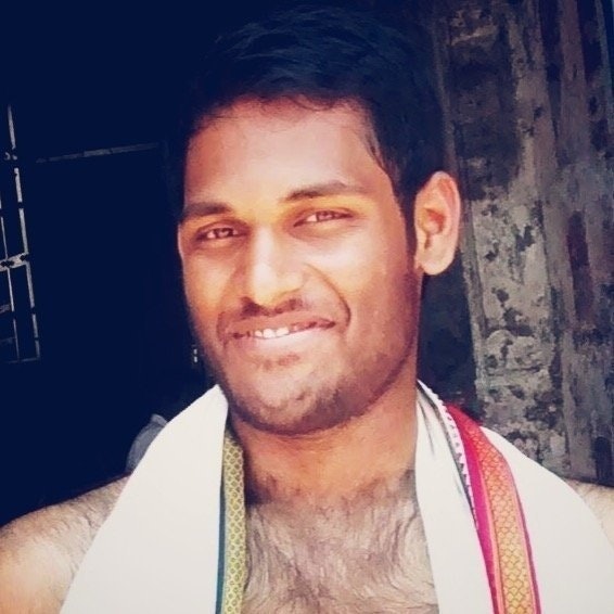 Jeevan Reddy Gujjula
