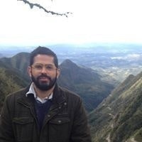 Steven González Lugo