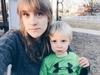 Katie Rose Christopher