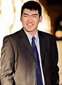 Andrew Liu