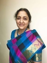 Hema Krishnamurthi