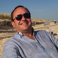 João Bismarck Pereira