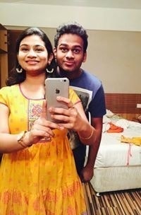 Ragunandan Rajaganapathy