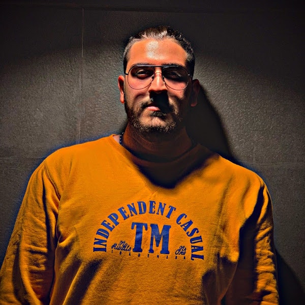 amirarsalan hosseini nezhad