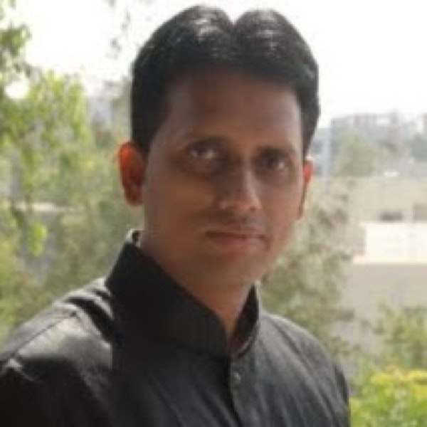 Parag Thakur